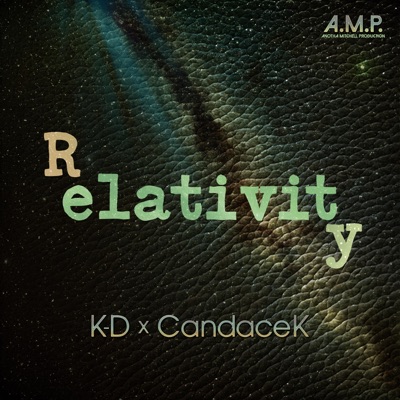 Relativity (feat. CandaceK)