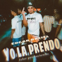 Yo La Prendo - Single - Edgar Daciel