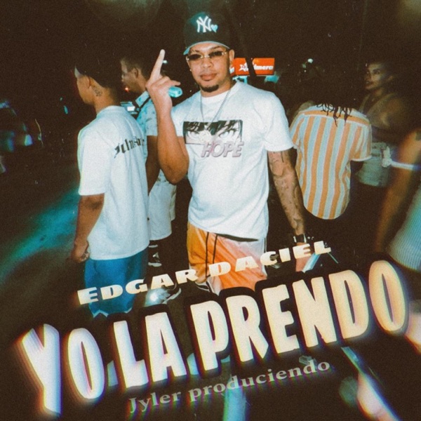 YO LA PRENDO