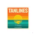 Tanlines