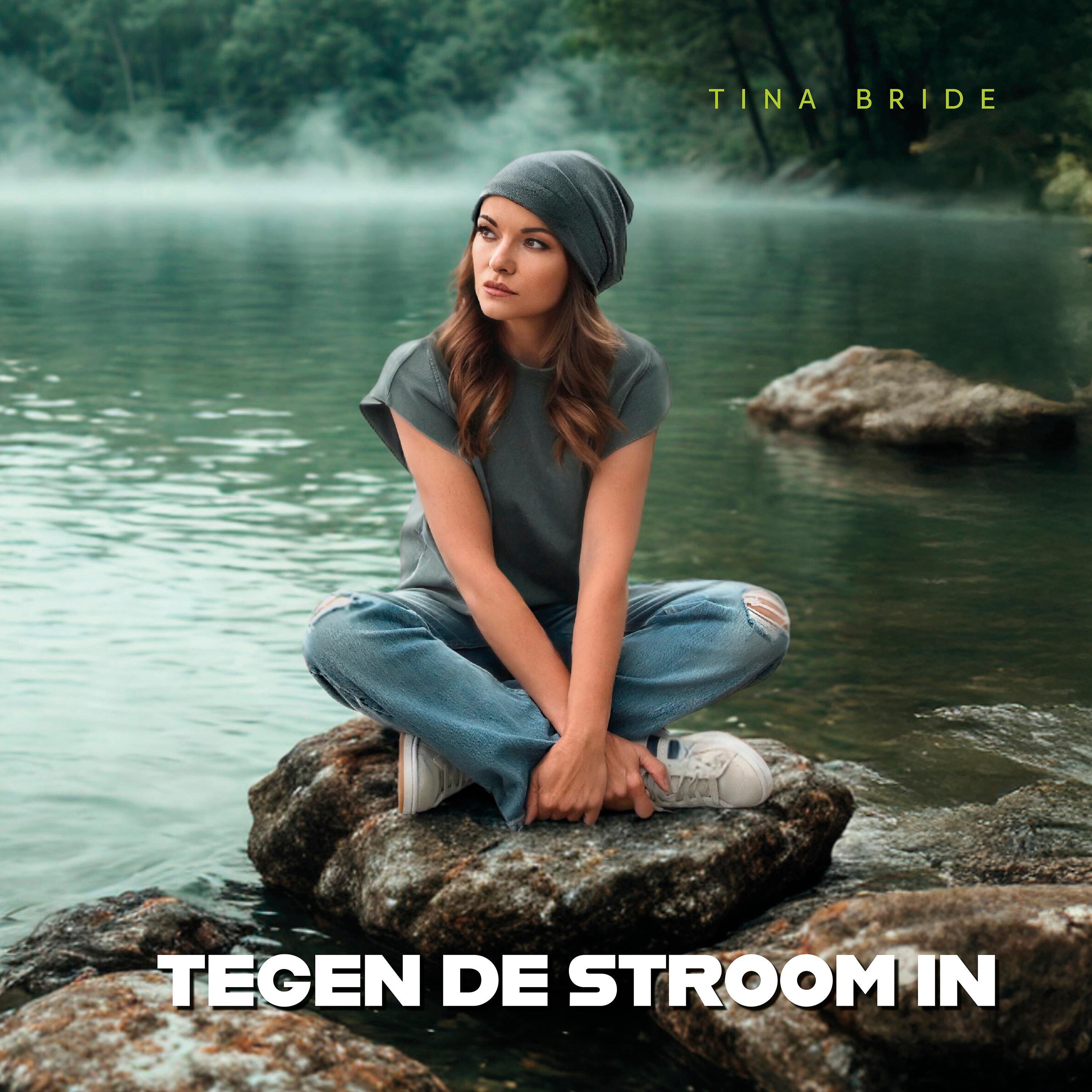Tegen De Stroom In - Single