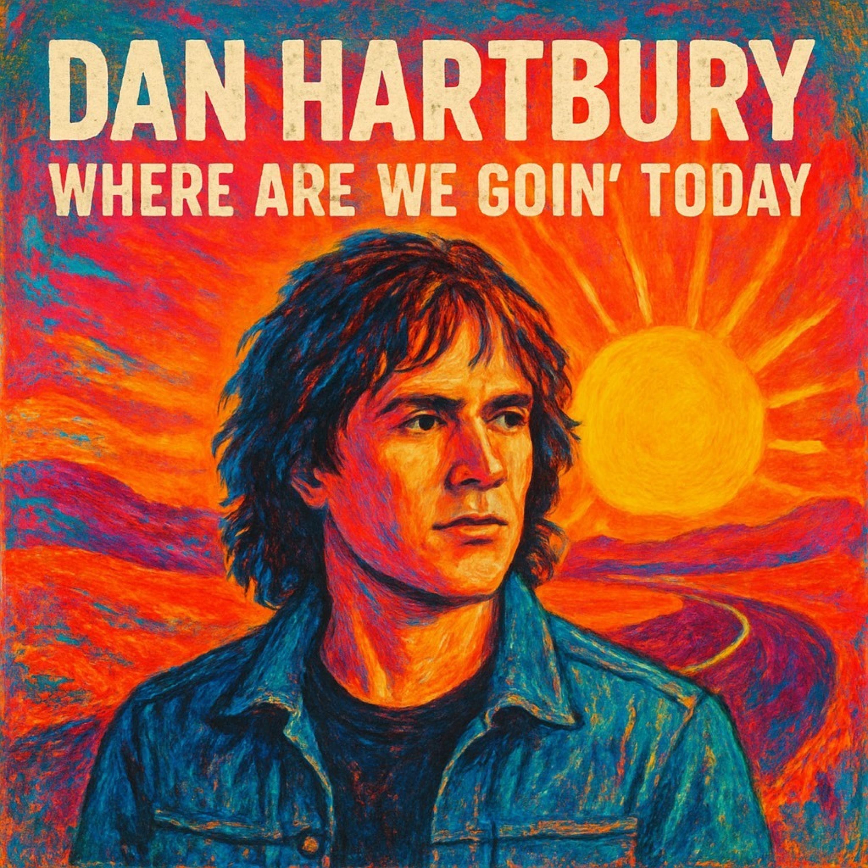 Where Are We Goin Today - Single