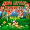 Five Little Monkeys Humpty Dumpty (Reggae) artwork