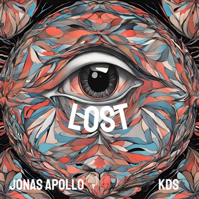 Lost - Single
