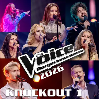 Vi lovar (Besvärjelse) [Live]