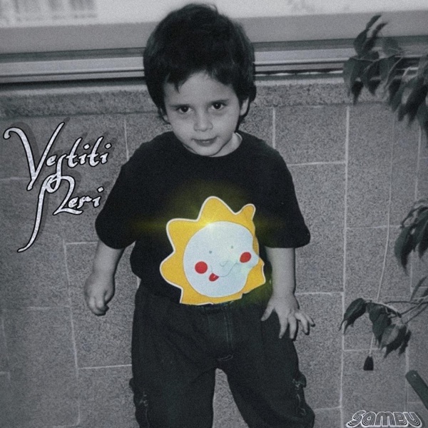 Vestiti Neri - Single