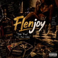 Flenjoy (feat. Mazi Codex) - Single - Jak Fuel