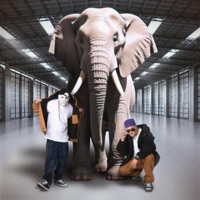 PUM PUM - Single - VITUN ISO ROTSI, Sairas T & Käsipuoli