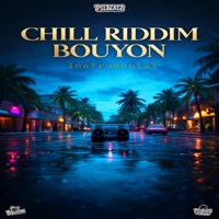 CHILL RIDDIM BOUYON (INSTRUMENTAL) - Single - Pslbeat