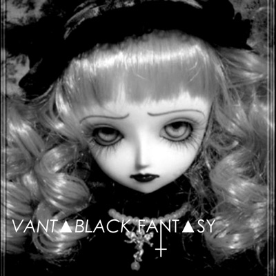 doll (Vantablack Fantasy Remix) - Single