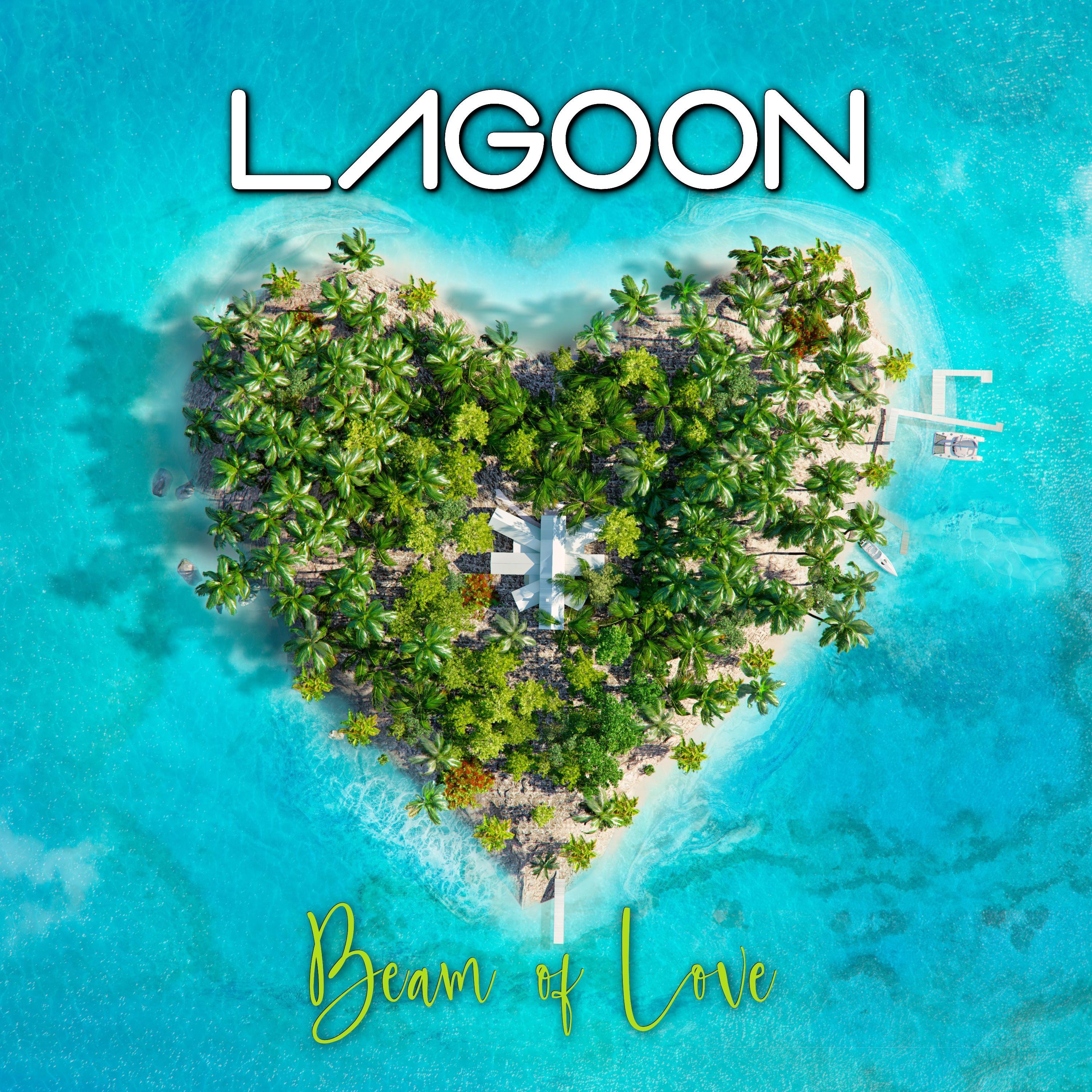 Beam of Love (Original Edit) - Single