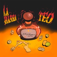 La Barra - Single - Teo