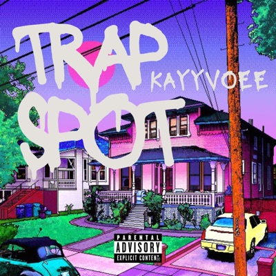 Trap Spot - Single