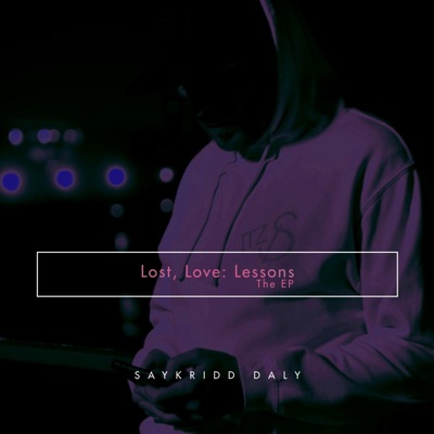 Lost, Love: Lessons - EP