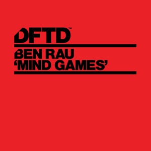 Mind Games - Single