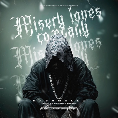 Misery Loves Company