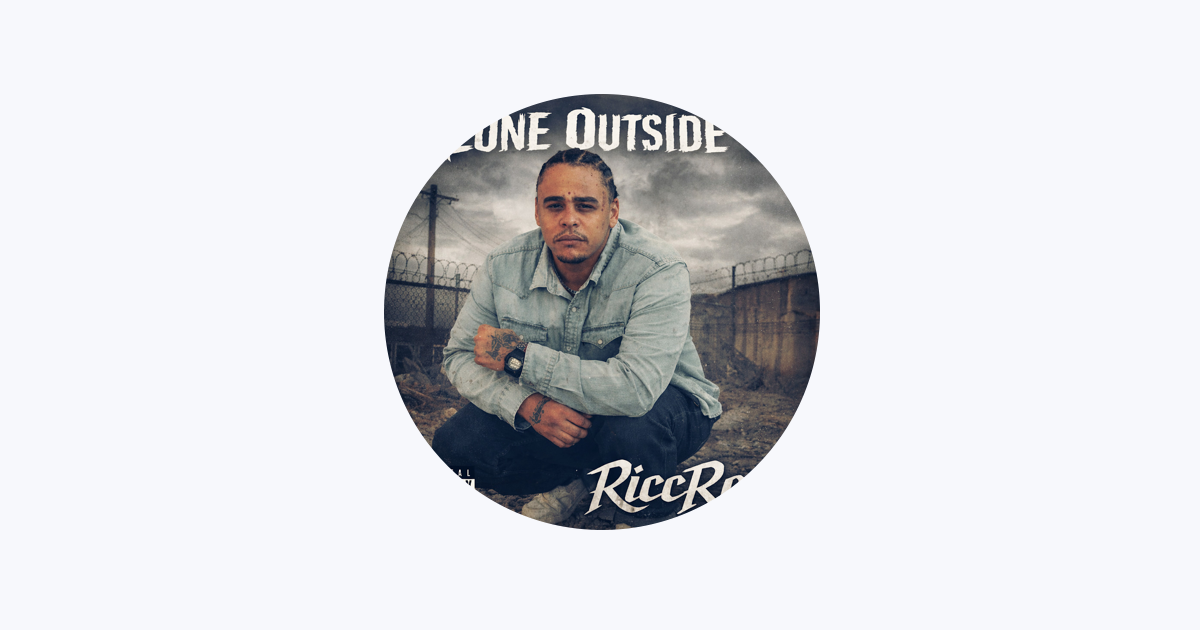 RICCROCC - Apple Music