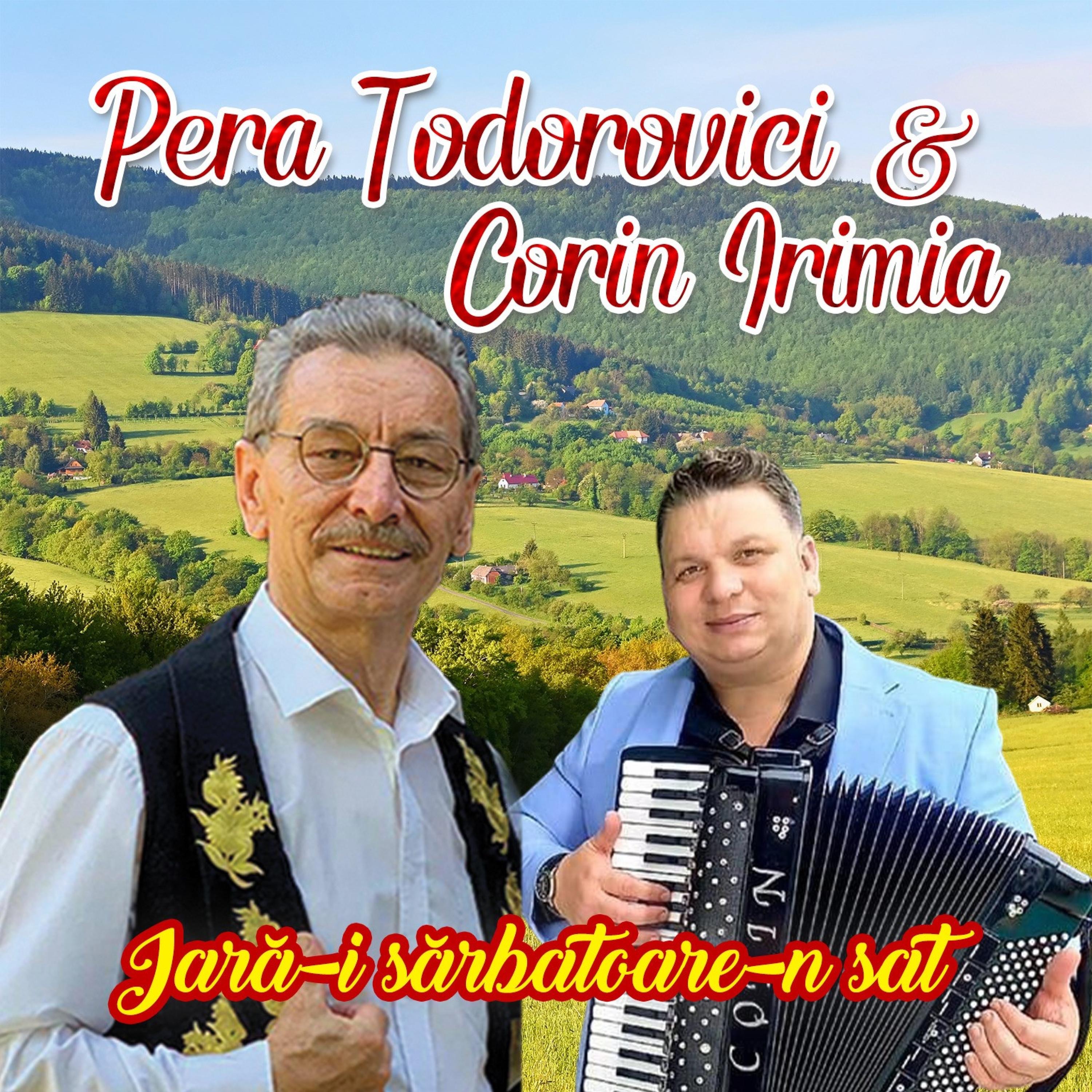 Iara-i sarbatoare-n sat