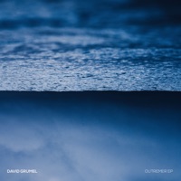 Outremer (Variations) - EP - David Grumel