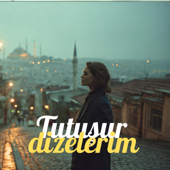 Tutuşur Dizelerim | Psychedelic Anatolian Rock | Yola Düş | Suhey Yayla