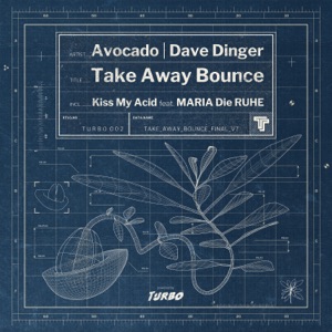 Take Away Bounce - Single