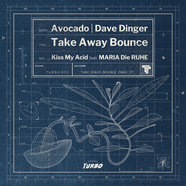 Take Away Bounce - Single