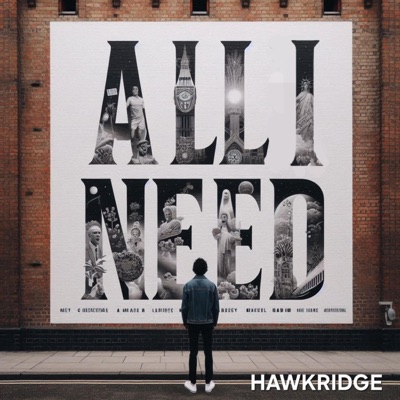 All I need - Single