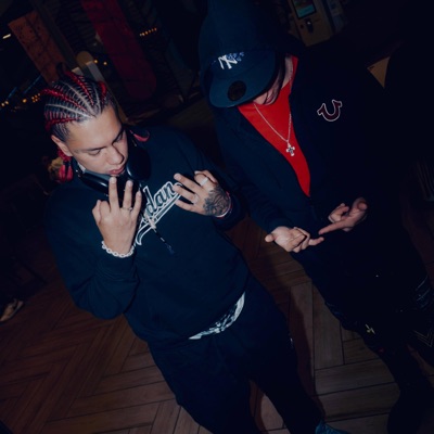 Perdido (feat. AG328) - Single