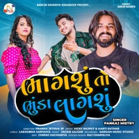 Bhagshu to Bhunda Lagshu - Single - Pankaj Mistry