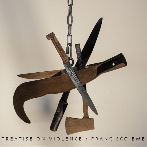 Alley of the Knives (feat. Bonnie Lander)