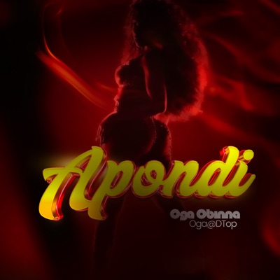 Apondi - Single