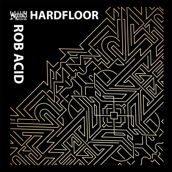 Theme from Your Favourite Acid Duo / Memory Loss - Single