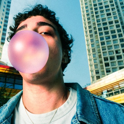 TRAIN DE VIE - Single