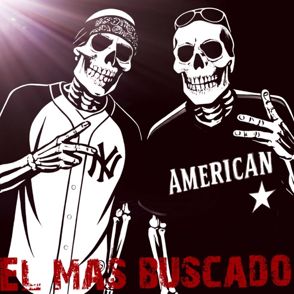 El MAS BUSCADO (feat. Ang. El Acusado)