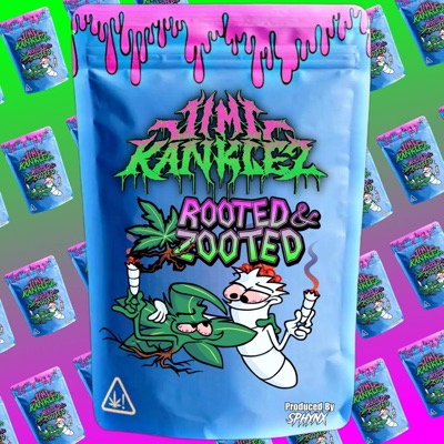 Rooted&Zooted - Single