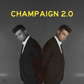 Champaign 2.0 Maksim Nechaev, TANCUI & BeatOK
