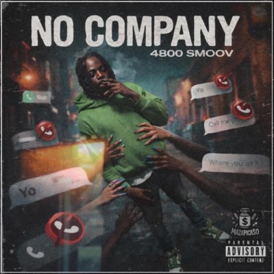 No Company - Single