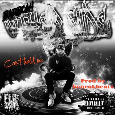 Cant hold me (feat. Henrokbeatz) - Single