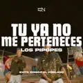 TU YA NO ME PERTENECES