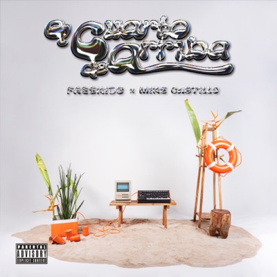 El Cuarto de Arriba - Single