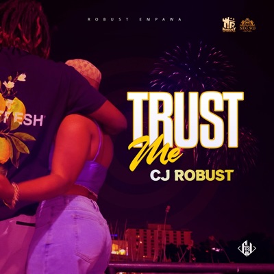 TRUST ME - Single