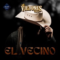 El Vecino - Single - Los Viejones De Linares