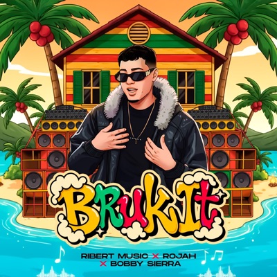 Bruk It - Single