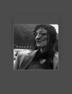 Listen to Awhimai Fraser, watch music videos, read bio, see tour dates & more!
