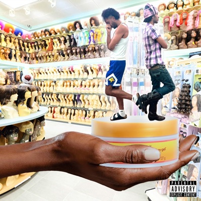 Cantu - Single