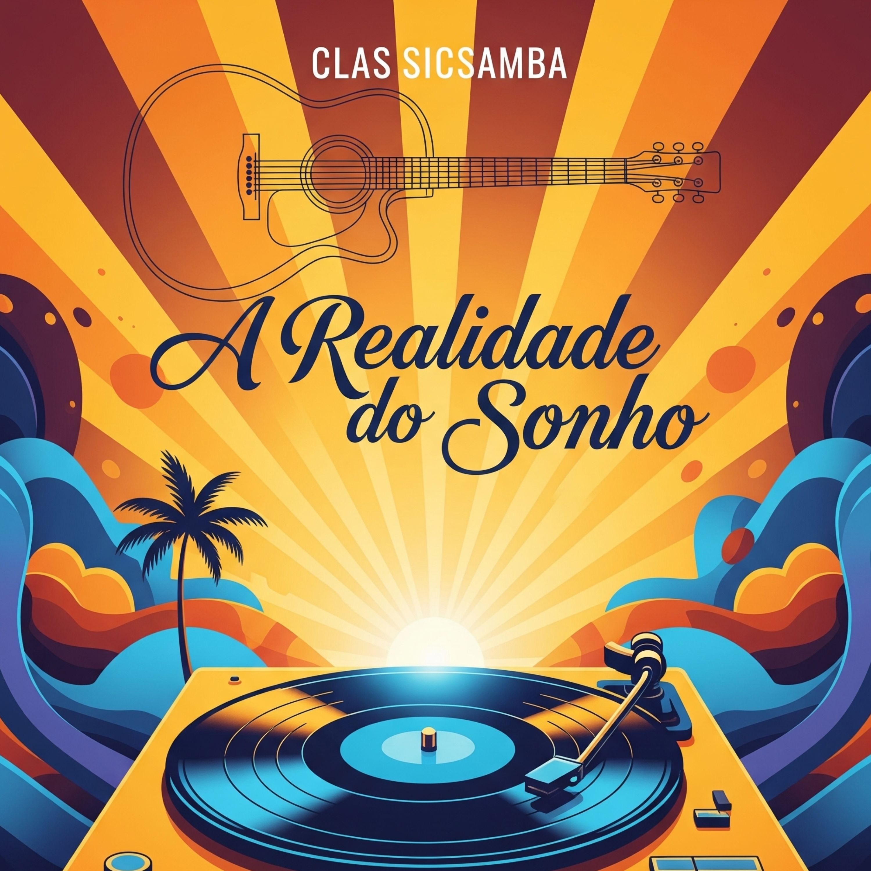 A Realidade do Sonho - EP