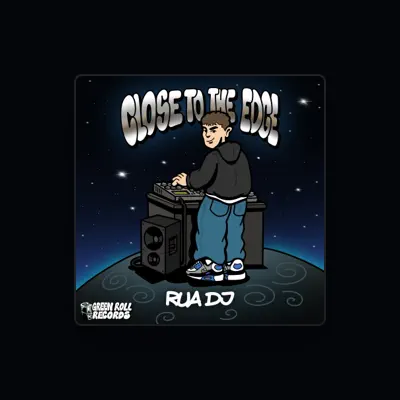 Listen to RUA DJ, watch music videos, read bio, see tour dates & more!