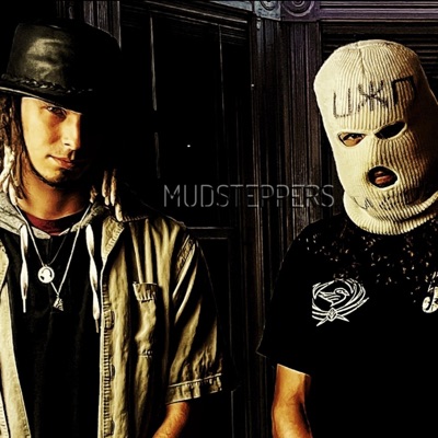 MUDSTEPPERS - Single