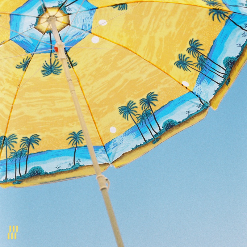 Album art for Burna