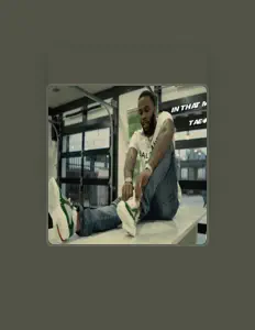 Dengarkan Tae Fetty, tonton video musik, baca bio, lihat tanggal tur & lainnya!